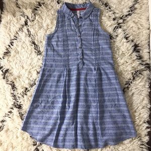 Xhilaration Sleeveless Dress